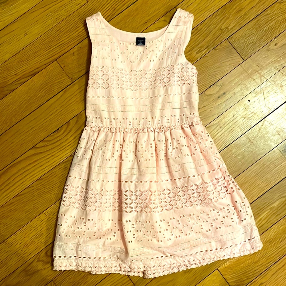 Gap kids dress